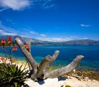 Island of Korcula
